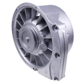 Cooling Fan Assembly 2233420 02233420 0223 3420 Compatible with Deutz F3L912 F3L913 F3L914 F4L912 F4L913 F4L914