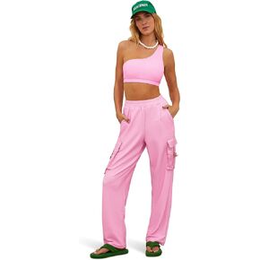 Beach Riot Range Cargo Pants