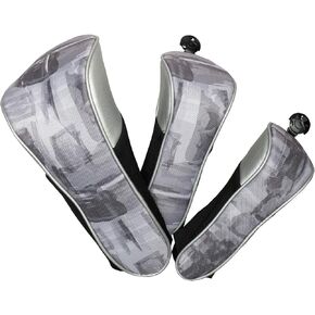 Glove It Golf Club HEADCOVERS Set