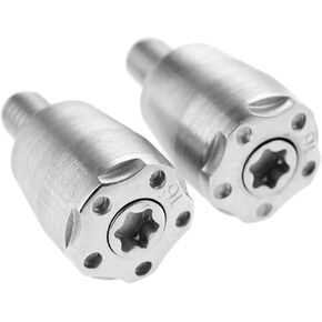 MUXSAM 1 Piece 16g Golf Weight Screw for Taylormade R7 R9 R11 R11S R1 Spider Rossa MWT Technology Putter Driver Woods in Saudi Arabia
