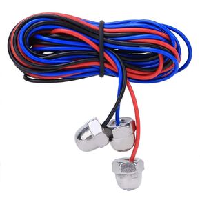 1.95m Liquid Level Probe，Stainless Steel Water Liquid Level Probe Sensor，Water Level Probe Liquid Level Probe Sensor，for Water Level Controller