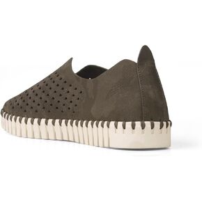 ILSE JACOBSEN HORNBAEK Women's Tulip 3565 Flat | Slip-On | Low-Top
