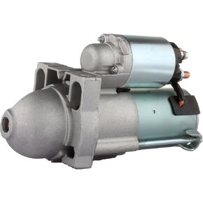OCPTY SDR0270 Starter fit for Buick Rainier 2004-2007for Cadillac Escalade 2003-2005 Chevy Avalanche Silverado Suburban Tahoe 2003-2008