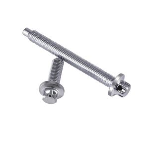 Starter Bolts Fits for BMW 128I 323I 325I 325XI 328I 328XI 330I 330XI 335I 335XI 525I 525XI 528I 528XI 530I 530XI X3 X5 E60 E70 E83 E85 E86 E90 E92 E93 Z4 2.0L 2.5L 3.0L 3.2L 4.4L HWK0039 12410392577