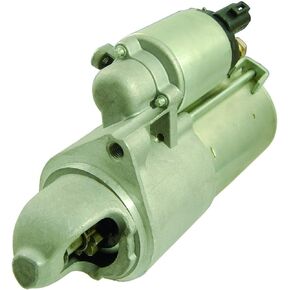 New Starter Compatible With 2006-2007 Kia Sedona & 07-08 Amanti 3.8L, 06-09 Hyundai Azera Sonata 3.3L 3.8L & 07-09 Veracruz Sedona 3.3L 3.8L 36100-3C130, 36100-3CA00, SDR0307, 41012402R