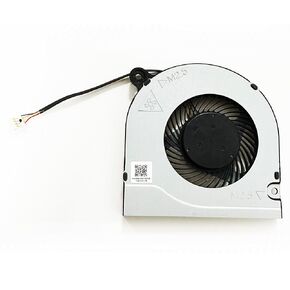 CPU Cooling Fan for Aspire A315 A315-53 A315-55G A314-31 A314-32 A315-21 A315-31 A315-41 A315-51 A515-51 A515-52 A517-51 A517-51P N17Q4 A615-51 A715-71 A715-72 N17C7 N17C4 A717-71 A717-72 5V