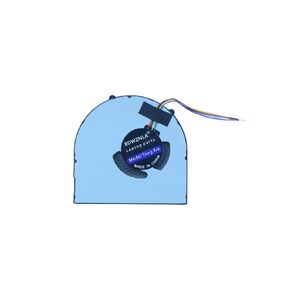 Cooling Fan for Lenovo V480 V580 B580 B480 B590 B490 M490 M590 CPU Fan Notebook Cooling Fan KSB06105HB BJ49 KSB06105HB-BJ49