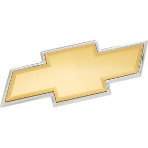 GM Genuine 22830015 Liftgate Emblem,regular