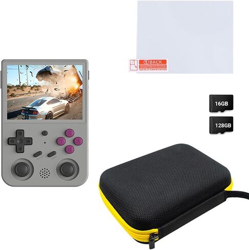 RG353V RG353VS Accessories Must Have (Grip Black) in Kuwait