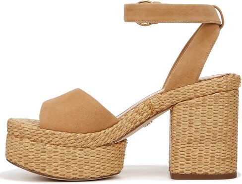 Sam Edelman Women's Immie Heeled Sandal in Saudi Arabia