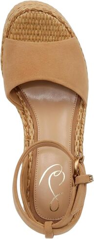 Sam Edelman Women's Immie Heeled Sandal in Saudi Arabia