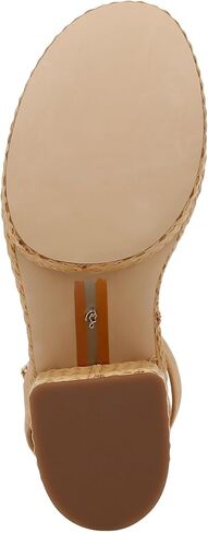Sam Edelman Women's Immie Heeled Sandal in Saudi Arabia