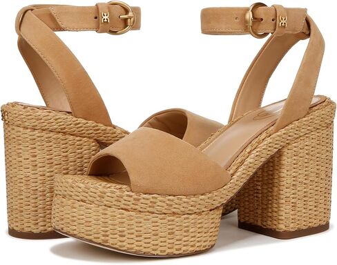 Sam Edelman Women's Immie Heeled Sandal in Saudi Arabia