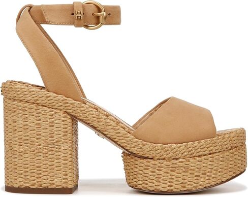 Sam Edelman Women's Immie Heeled Sandal in Saudi Arabia