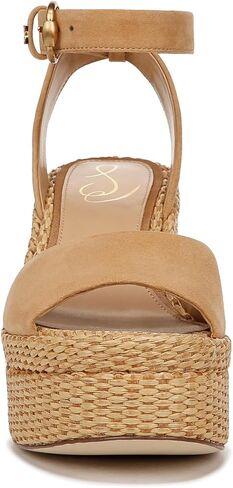 Sam Edelman Women's Immie Heeled Sandal in Saudi Arabia
