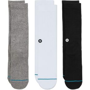 Stance Icon 3-Pack in Saudi Arabia