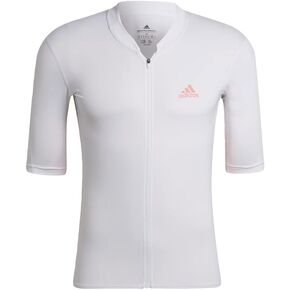 adidas Men's Short Sleeve Cycling Jersey in Saudi Arabia