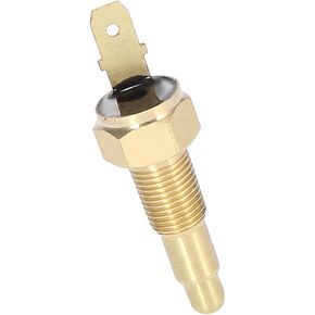 Universal Engine Cooling Fan Temperature Thermo Sensor Switch 1/8" NPT 200 Degree on 185 Degree Off Replacement in Saudi Arabia