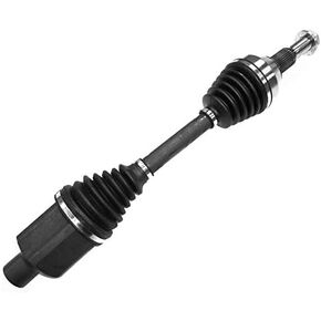 DTA Front Right CV Axle Compatible With Buick Enclave; Compatible With Chevrolet Traverse; GMC Acadia; Saturn Outlook. Front Passenger Side in Saudi Arabia