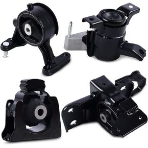 Engine Motor & Trans Mount for 2011-2019 Dodge Journey 3.6L FWD Auto Transmission Mount Replaces A5551 A5443 A5632 A5543 3274 3167 3256 3246 in Saudi Arabia