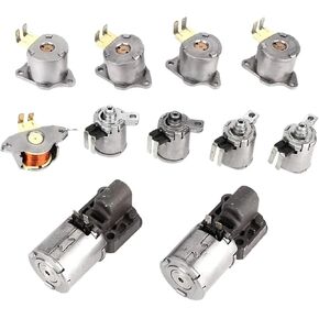 DQ250 DSG 02E Compatible For VW Audi Skoda 6 Speed Automatic Gearbox Valve Body Assembly Parts in Kuwait