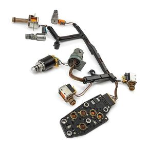 4L60E مجموعة الملف اللولبي مجموعة الأسلاك الداخلية ث/TCC التوافق التوافق مع شيفروليه متوافق مع إكسسوارات هومر/بونتياك GMC in Kuwait