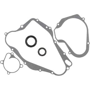 Cometic Bottom End Gasket Kit for Suzuki LT250R QUADRACER 1987-1992 in Kuwait