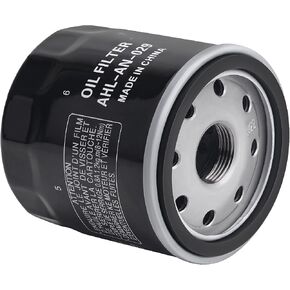 AHL Oil Filter 62700280 Compatible with Harley RA1250 RA 1250 1ZDS PAN AMERICA 1250 2022-2024/RA1250 1ZDS PAN AMERICA 2021/RA1250S RA 1250 S 1ZES PAN AMERICA 1250 SPECIAL 2022-2024 in Saudi Arabia