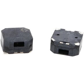 1pcs SMD 8540 Buzzer Acoustic Component 8.5 * 8.5 * 4MM SMD 2700Hz Electromagnetic Passive Buzzer SMD-8540 in Kuwait
