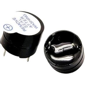 10pcs Active Buzzer Alarm 5V Sounder Speaker Buzzer in Kuwait