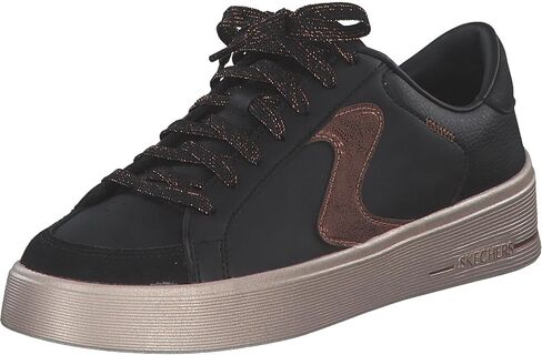 Skechers Women's Hiland-Quite Chic Sneaker in Saudi Arabia
