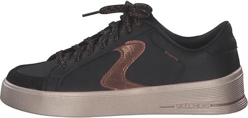 Skechers Women's Hiland-Quite Chic Sneaker in Saudi Arabia