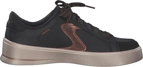Skechers Women's Hiland-Quite Chic Sneaker in Saudi Arabia