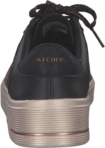 Skechers Women's Hiland-Quite Chic Sneaker in Saudi Arabia