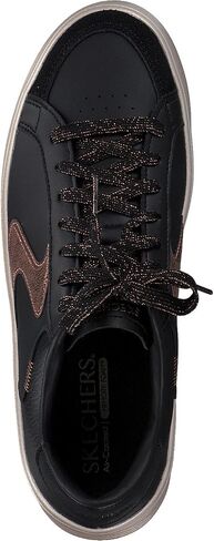 Skechers Women's Hiland-Quite Chic Sneaker in Saudi Arabia