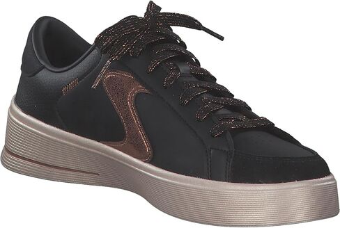 Skechers Women's Hiland-Quite Chic Sneaker in Saudi Arabia