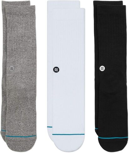 Stance Icon 3-Pack in Saudi Arabia