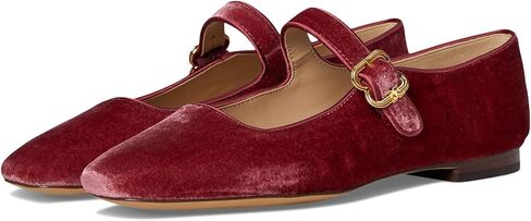 Sam Edelman Women's Michaela Mary Jane Flat in Saudi Arabia