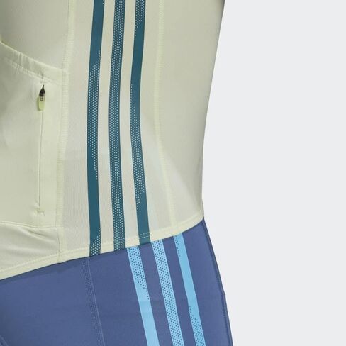 adidas Men's Short Sleeve Cycling Jersey in Saudi Arabia