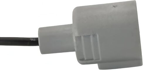 A/C Compressor Wiring Harness Plug Connector 9098011271 – Compatible with Toyota Tacoma 1995-2004, Tundra 3.4L, 4Runner, T100 – 1-Pin Pigtail Wire LJQ in Saudi Arabia