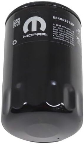 MOPAR 68466307AB زيت مرشح المحرك in Saudi Arabia