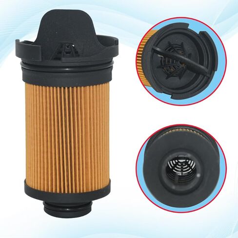 595930 84007094 Oil Filter for 49E877 543777 61E877 61G877 Vanguard Engines with 845125 Fuel Filter in Saudi Arabia