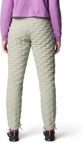 Mountain Hardwear Women's StretchDown Light Pant in Saudi Arabia