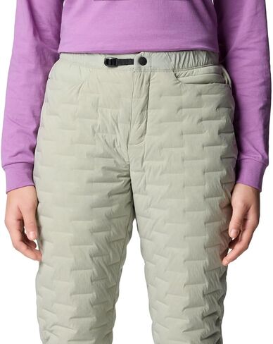 Mountain Hardwear Women's StretchDown Light Pant in Saudi Arabia