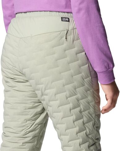 Mountain Hardwear Women's StretchDown Light Pant in Saudi Arabia