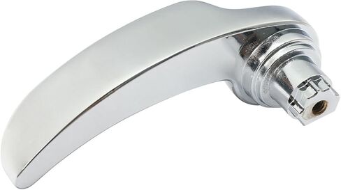 TCMT Saddlebag Latch Lever Lid Lifter Fit For Harley Low Rider ST FXLRST 2022-2025 Sport Glide 2018-2023 in Saudi Arabia