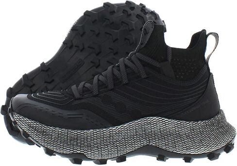 حذاء الجري للسيدات Endorphin Trail للياقة البدنية والمشي لمسافات طويلة من Saucony باللون الأزرق 10 متوسط ​​(B، M) in Saudi Arabia