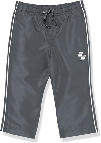 The Children's Place Baby Boys' and Toddler Athletic Track Pant, Water Resistant, 3 Pack in Saudi Arabia