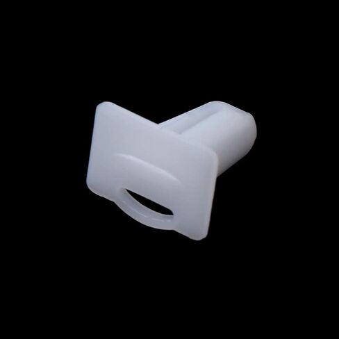 10 Pcs Door Sill Covering Trim Moulding Clips for E30 E34 E38 4 E81 E46 E84, 13.3mm in Saudi Arabia