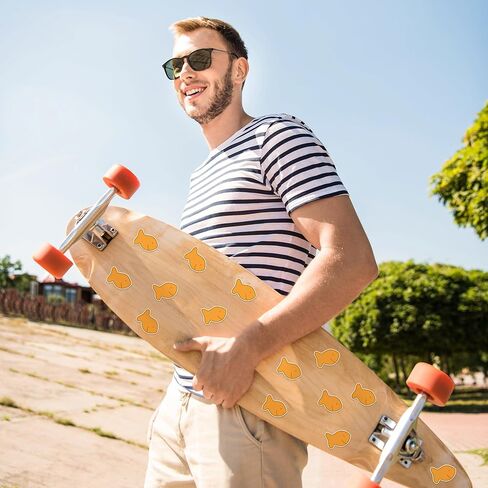 1000pcs لأسفل متلازمة الوعي لفة ملصقات الملصقات (2 لفات) ، 16 تصاميم لأسفل متلازمة التوعية الشهر ملصق ملصق ملصق ملصق ملصقات للاصطدام للأطفال. in Kuwait